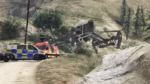 FiveM Drohnen-Skript FiveM Ressourcen-Vorschau 2