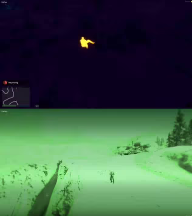 FiveM Drohnen-Skript FiveM Ressourcen-Vorschau 3