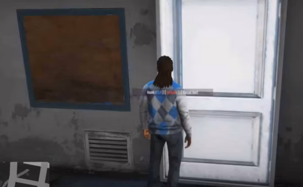 FiveM script de motel FiveM vista previa del recurso 3