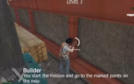 Builder Job (Nivelliersystem) FiveM Ressourcenvorschau