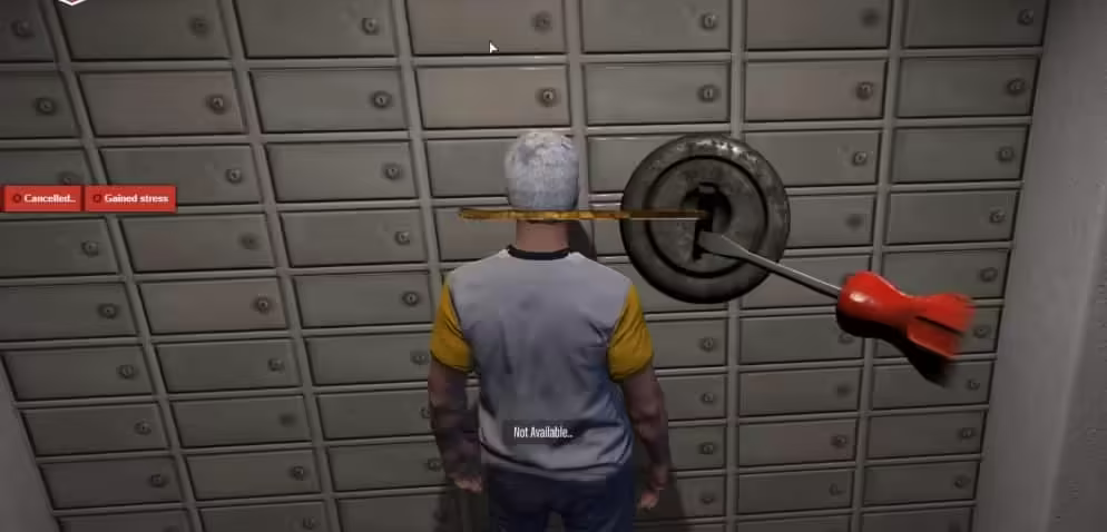 QBCore Framework NoPixel 3.0 Servidor (QB v4) FiveM prévia do recurso 11