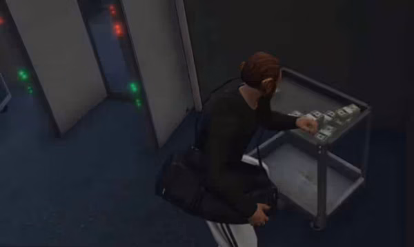 FIB Heist (Script + Map) FiveM Ressourcen-Vorschau 4