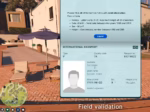 ESX Identity