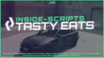 Trabalho de Tasty Eats