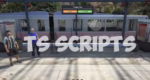 NoPixel 3.0 Spawn (ESX) FiveM resource preview 2