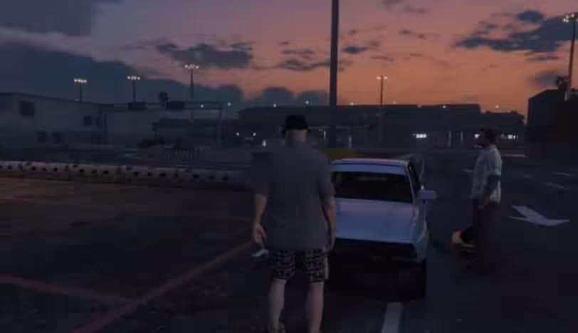 FiveM Towing Script FiveM resource preview 2