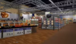 Walmart 2.0 MLO FiveM resource preview 2