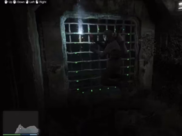 Humane Labs Heist (Rainmad) FiveM vista previa del recurso 2