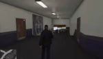 Prévia do recurso Vinewood PD v2 FiveM 3