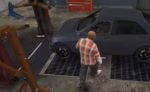 FiveM Mechanicjob