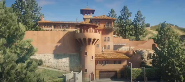 Manoir