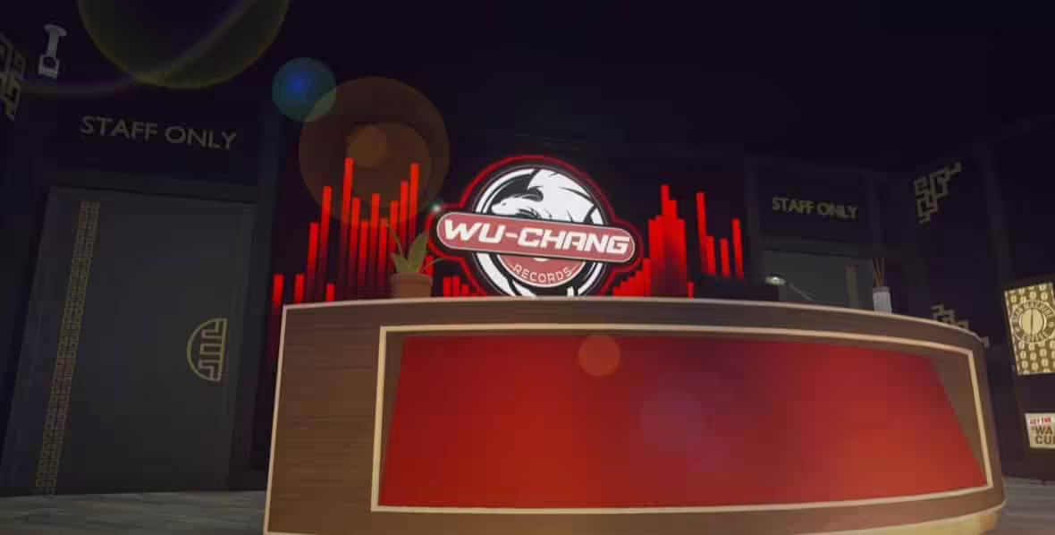 NP Wu Chang