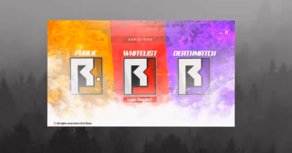 RealisticLife v3 Launcher FiveM Ressourcen Vorschau 2