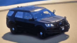 Code 3 Mega Pack LSPD Liveries FiveM resource preview 3