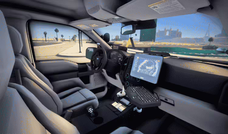 Code 3 Mega Pack LSPD Liveries FiveM resource preview 4