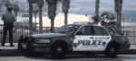 Code 3 Mega Pack LSPD Liveries FiveM resource preview
