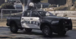 Code 3 Mega Pack LSPD Liveries FiveM resource preview 15