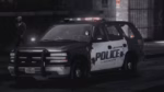 Code 3 Mega Pack LSPD Liveries FiveM resource preview 11