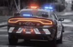 Code 3 Mega Pack LSPD Liveries FiveM resource preview 8