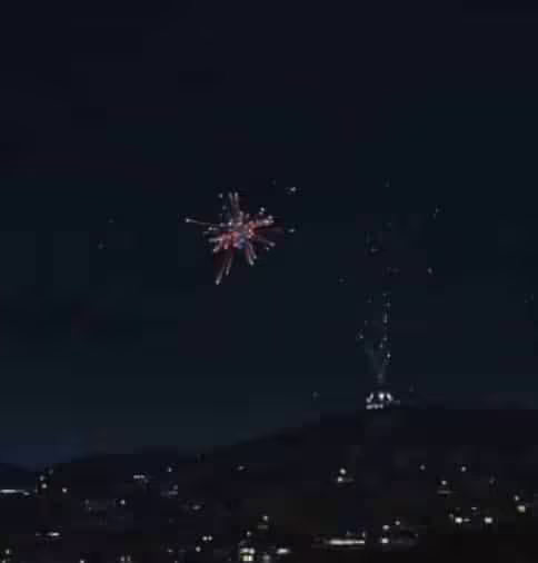 Script de fuegos artificiales FiveM vista previa del recurso FiveM 4