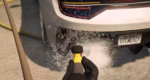 FiveM Autowäsche (Druckwasserpistole) FiveM Ressourcenvorschau 2
