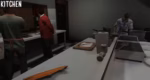 Chinese Restaurant FiveM Ressourcen-Vorschau 3