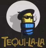 TequiLaLa Job (ESX/QB) FiveM prévia do recurso 2