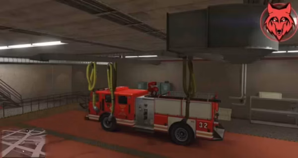LSFD
