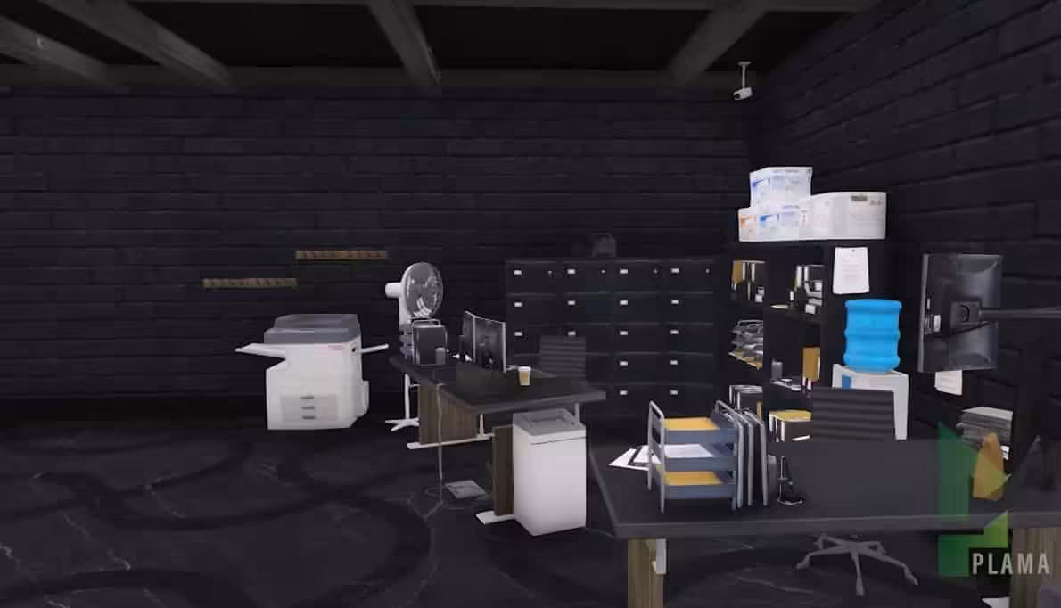 Aperçu de la ressource Premium Deluxe Motorsport (PDM MLO) FiveM 5