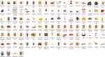 FiveM Lebensmittel/Restaurant-Job V2 (ESX/QB) FiveM Ressourcenvorschau 2