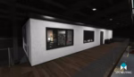 East Customs Garage MLO [Car Workshop, Tuner Shop] FiveM Ressourcen Vorschau 10