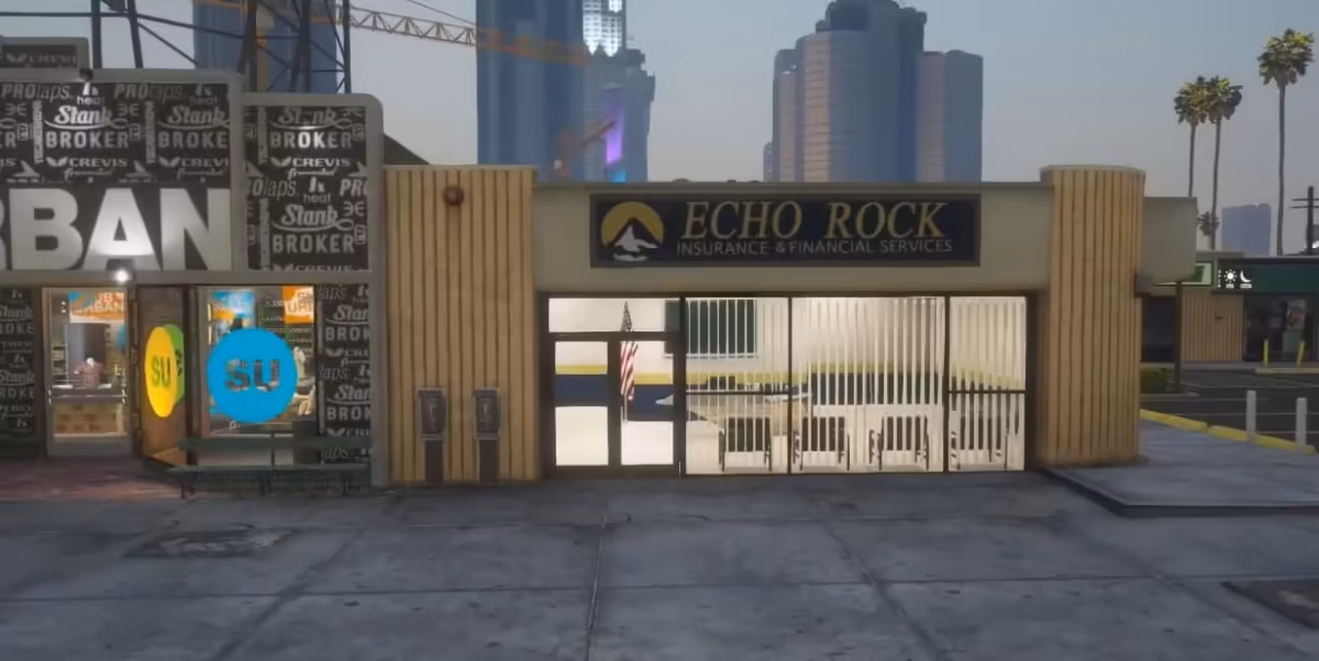 Écho Rock MLO