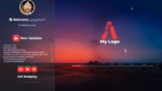 FiveM Loading Screen