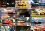 AwesomeKills Grafikmod (RTX) FiveM Ressourcen Vorschau 5
