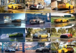 AwesomeKills Grafikmod (RTX) FiveM Ressourcen Vorschau 6