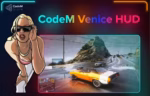 Venedig HUD