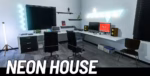 Vinewood Neonhaus