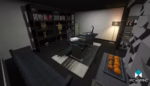 East Customs Garage MLO [Car Workshop, Tuner Shop] FiveM Ressourcen Vorschau 12