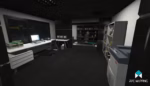 East Customs Garage MLO [Car Workshop, Tuner Shop] FiveM Ressourcen Vorschau 11