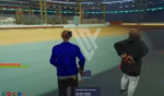 NoPixel 3.0 Paintball Minigame (+ MLO) FiveM Ressourcen-Vorschau 2