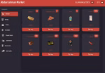 FiveM Marketplace Script (Player-Owned) FiveM Ressourcen-Vorschau 2