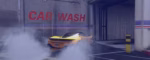 Waschanlage