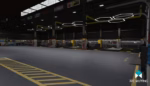 East Customs Garage MLO [Car Workshop, Tuner Shop] FiveM Ressourcen Vorschau 2