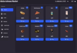 FiveM Marketplace Script (Player-Owned) FiveM Ressourcen-Vorschau 3