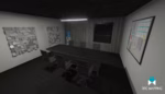 East Customs Garage MLO [Car Workshop, Tuner Shop] FiveM Ressourcen Vorschau 13