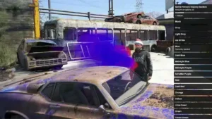 FiveM Mechanic Job New