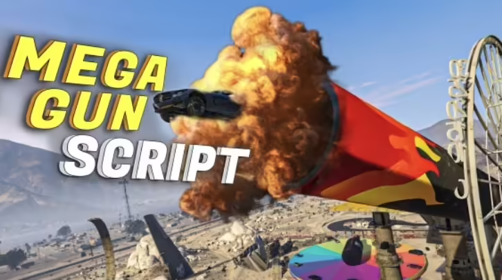 Mega Arma