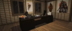 Japanisches Restaurant (MLO) FiveM Ressourcen-Vorschau 6