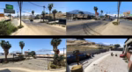 NoPixel Harmony MLO FiveM Ressourcen-Vorschau 2