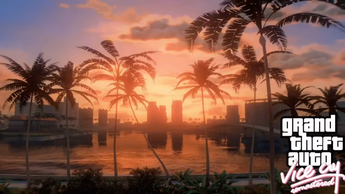 FiveM Vice City (Vice Cry) Remastered FiveM Ressourcen-Vorschau 2